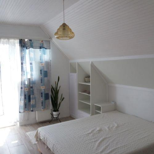 Kriszta Apartmanhaz Leilighet Balatonlelle Eksteriør bilde